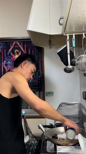 Delicious Home Cooking: Meat and Vegetable Wok Recipe