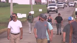 In the Lucas Oil Pro Pulling League there are few events more anticipated than the Scheid Diesel Extravaganza but the latest edition features a new twist as a location change moves the event to Wagler Motorsports Park! 🚜 Pro Stock Tractor and Pro Stock Diesel Truck 📺 MAVTV #MAVTV #MotorsportsNetwork 🗓️ Tomorrow December 22nd ⏰ 9 pm ET 📍 Wagler Motorsports Park #LucasOil #PPL #ProPulling | Pro Pulling League