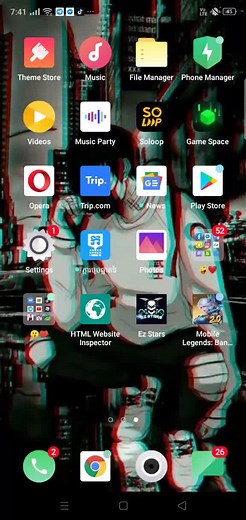 how to hide game this video give to who that parents or mom don't let play your fav game and you want to play😆😆#mobilelegndkhmer #foryou #fypシ