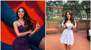 Who is Violet Summers? Her biography, age, height, net worth