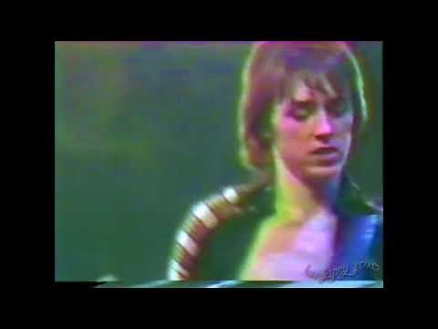 Bay City Rollers (Pat McGlynn) - SATURDAY Night