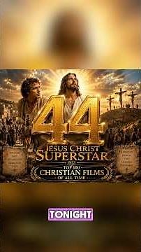 44.Jesus Christ Superstar (1973)