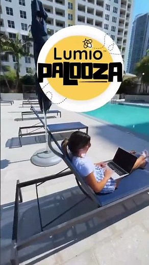 This and... earning PD online with Lumio Palooza!