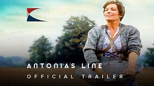 1995 Antonia's Line Official Trailer 1 Bard Entertainments Category: Comedy, Drama Production: Bard Entertainments Director: Marleen Gorris Cast: Willeke van Ammelrooy ... Antonia Veerle van Overloop ... Thérèse Jan Decleir ... Boer Bas #klokline #kloklineCinema Youtube: http://bit.ly/2CmXJJz Instagram : https://www.instagram.com/kloklinecinema Please leave your comments, suggestion, feedback | Klokline Cinema