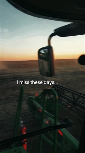Cherishing Farm Life in North Dakota