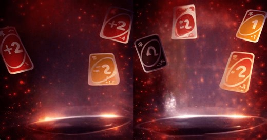 Download & Play Card Multiplayer Game UNO! on PC & Mac (Emulator)
