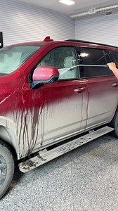 1.7M views · 6.9K reactions | Pressure Washing The DIRTIEST Cadillac Escalade! #pressurewashing #asmr #detailing #cleaning | The Detail Geek | Facebook