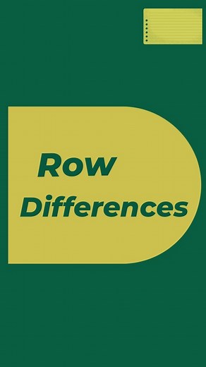 Neha | excel coach on Instagram: "Comparing 2 lists in excel. FOLLOW FOR MORE QUICK TIPS on the topics below! 👩🏽‍🏫 - Excel Formula - Data Analysis - Pivot Table - Spreadsheet - Microsoft Excel - Excel Tutorial - Excel Tips - Excel Tricks - Chart Creation - Conditional Formatting - Excel Basics - Excel Advanced #excel #exceltips #exceltricks #spreadsheets #corporate #accounting #finance #workhacks #tutorial #sheets #excelformulas #exceltraining #excelfunctions #learnexcel"