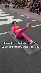 Comment FLATBELLY below 👇 and I’ll send you my just updated free Flatbelly guide! And before you tell me you can’t do these… or that a flat belly is “not possible” Yes I’m 53 Yes I’m in menopause Yes I’m a mom and have had a pregnancy and childbirth No there has been no abdominal surgery (although they do need to cut through my stomach for my back surgery 🤕) Yes I have back pain and have no disc between l5s1 Yes I have pain in my body (this is why my surgery is happening in July) A strong core