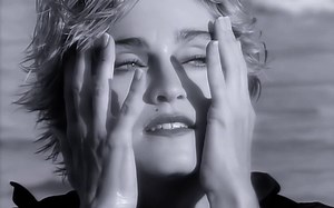Madonna｜Cherish官方超清MV(1080p)