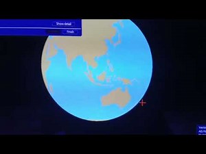 How to update the ENC charts on your FMD ECDIS Furuno tagalog