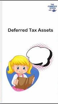 Deferred Tax Asset