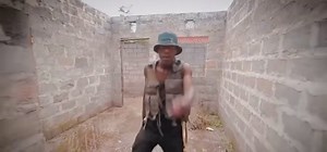 KaBoom challenge | Audio: 4 na 5 😲💥 | Zambian TV