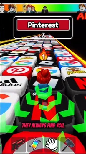 Every Roblox Server Has THIS Troll 💀#roblox#robloxshorts#gaming#robloxfunny#shorts