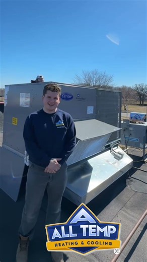 How Economizers Improve Efficiency on New RTUs!