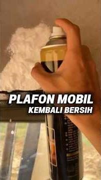 Here's How to Properly Use Foam Interior Cleaner in Your Car