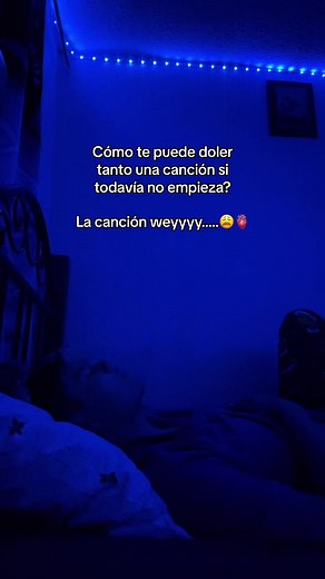 Canciones tristes que tocan el alma y el corazón