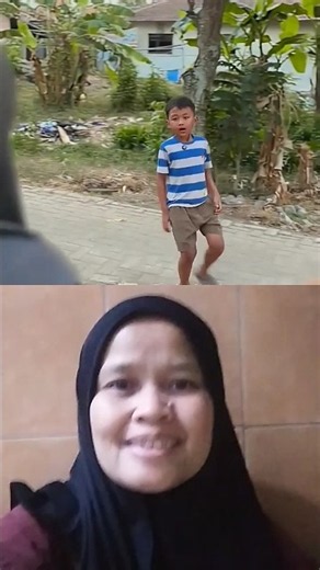 Razka bikin panik ada suara aneh #trending #fypシ #lucu #komedy
