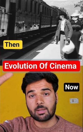 Evolution Of Cinema | Bollywood Movies | Rp Suggestions