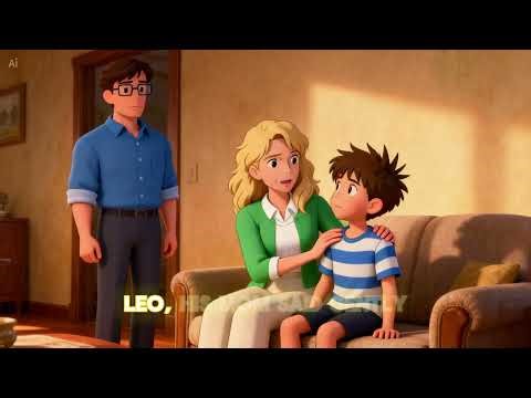 Honesty Vid for Kids