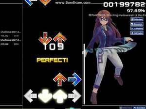 osumania 4k eminem rap god