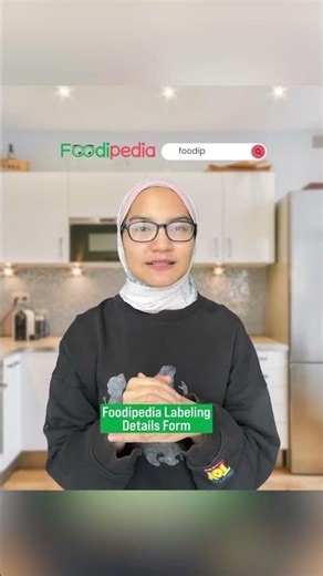 🍴📦 Perfect Food Labels Made Easy! ✨✅