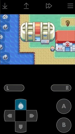 Pokemon radical red how to change Silvally form #pokemon #gaming
