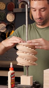 225K views · 833 reactions | Powerful DIY Sander | Crafty Panda How | Facebook