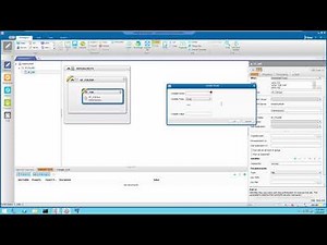 How to use Control-M Variable or Autoedit in embedded scriptt audio5