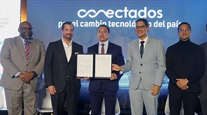 Ecuador firma un convenio con Google para “modernizar” los servicios del Estado e impulsar la innovación