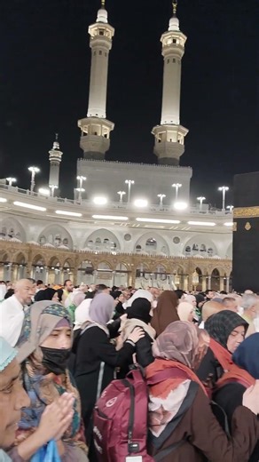 kaby ki ronak kabe naat