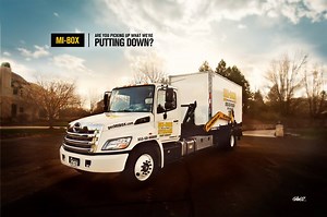How MI-BOX Works | No Mileage Fees, No Rush Moves | Calgary
