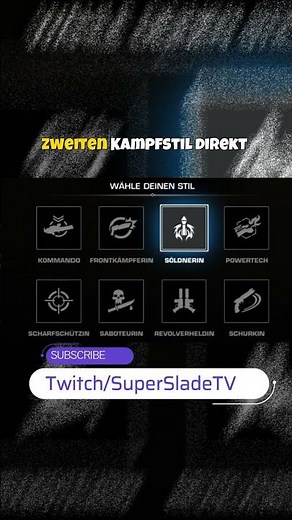 🚀 Kampfstil wählen in SWTOR | Schnell erklärt!