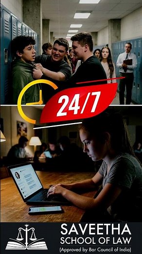 What is Cyberbullying ? | Cyber Security #hacking #awareness