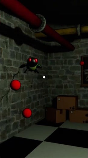 I added Flies into my game Cook Together #breakingbad