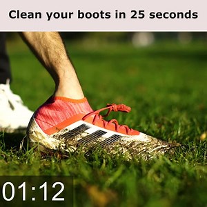 1.4K reactions · 746 shares | A MUST-HAVE! The ''Boot Buddy'' saves time, water and effort in cleaning my shoes. Cleans Football Boots ⚽Golf️RugbyOutdoors & More  Grab Yours HERE: ⬇️ ⬇️ ⬇️ https://bootbuddy.com/products/boot-buddy Grab Yours HERE: ⬇️ ⬇️ ⬇️ https://bootbuddy.com/products/boot-buddy | The Boot Buddy | Facebook