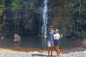 Visiter Tahiti : nos 15 incontournables à faire en 3 jours sur l'île - La Poze | Blog voyage pour vous inspirer !