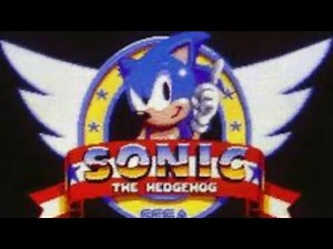 Sonic 1 Tokyo Toy Show Remake-Full Demo (Sonic 1 sound effects added)
