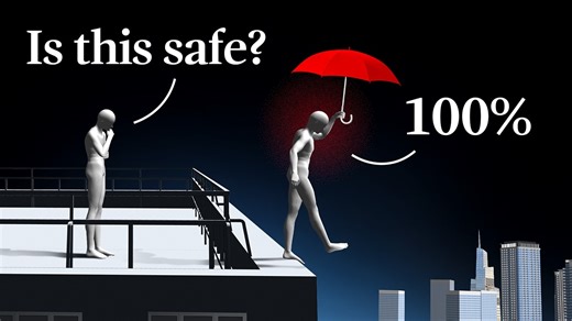 How the Cognitive Bias of Overconfidence Can Lead to Dangerous and Devastating Consequences