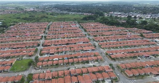 'Proyecto del Este' en Pacora apuesta por una ciudad planificada previo a construir viviendas