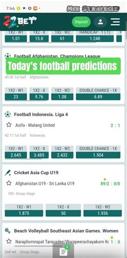 Today’s Predictions 🔥 Over 1.5 ✅ Over 2.5 ✅ Correct Score Tips That Win! #SureOdds #CorrectScore