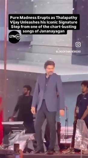 Source: ffpreels Thalapathy Vijay was welcomed with an electrifying, unforgettable reception in Malaysia, once again proving that his stardom knows no borders. As the beloved star arrived, the atmosphere transformed into a massive celebration, with thousands of fans lining the streets and venues, waving banners, showcasing fan-made artwork, and chanting his name with unstoppable energy. Many traveled long distances just to witness the moment, reflecting their deep emotional connection with the a