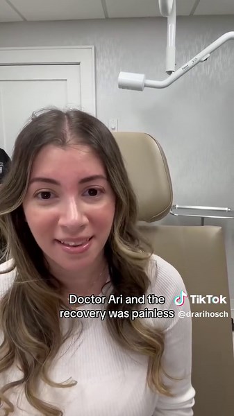 5 days vs 1 month after a minimally invasive rhinoplasty for our second pro bono charity rhinoplasty! We love to see our patients seeing their nose for the first time! DM us today to schedule a free consultation. #newyorkplasticsurgeon #longislandplasticsurgery #medspanyc #medspalongisland #rhinoplasty #plasticsurgerytiktok #rhinoplastyspecialist #minimallyinvasiverhinoplasty