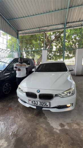 🔥 BMW 320i FOR SALE 🔥 🚘 German machine. Smooth drive. Clean deal. BMW 320i 📅 2015 Model ⚙️ 2000cc Petrol ✨ Super clean & well maintained 💰 Price: 2.5M 💳 Deposit: 1.5M 📆 Balance: Payable within 18 months Perfect daily driver with comfort, performance & class 💯 Ready for viewing & test drive. 📞 Call/WhatsApp: 0719 723 267 📍 Mombasa #BMW320i #BMWForSale #GermanMachine #LuxuryCarsKenya #CarsForSaleKenya 🔥