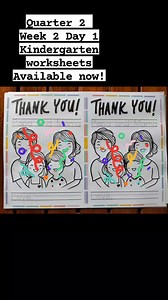 10K views · 21 reactions | Q2 w2 kindergarten worksheets Quarter 2 Week 2 Day 1 Kinder Corner by Teacher Almarie Pm to avail | Kinder Corner by Teacher Almarie | Facebook