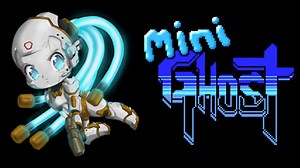 Mini Ghost | PC Steam 游戏 | Fanatical