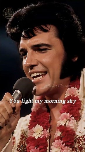 Burning Love – Elvis Presley | His Final Top 10 Hit #elvishyadav #1972 #rocknroll