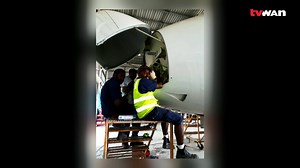 17 reactions | Air Niugini's Fokker 70 jet aircraft, P2 ANR is now serviceable and back in operation following the successful completion of the in-house C check, or heavy maintenance check, at the airline's engineering hangar in Port Moresby. A 'C' check is the most in depth type of maintenance that can be carried out on an aircraft. | TVWAN Online | Facebook