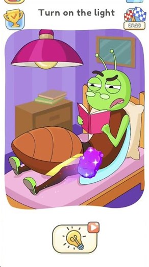 How to beat level 168 |. Dop5 delete one part #shorts #dop5 #gaming