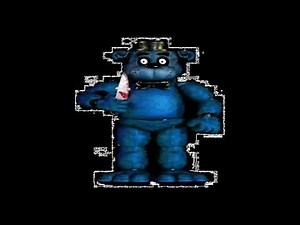 bear 5 theme [nico’s nextbots]